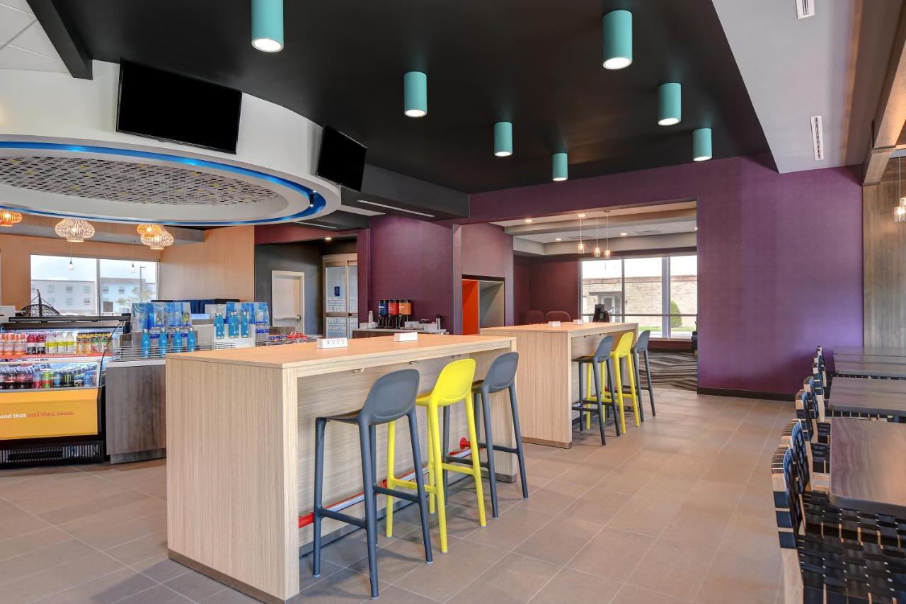 מלון Tru By Hilton Macon North, Ga מראה חיצוני תמונה