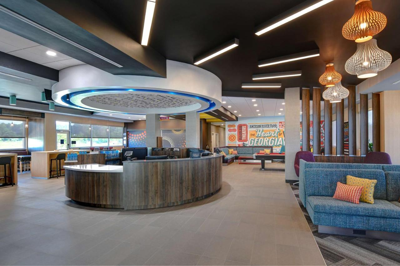 מלון Tru By Hilton Macon North, Ga מראה חיצוני תמונה