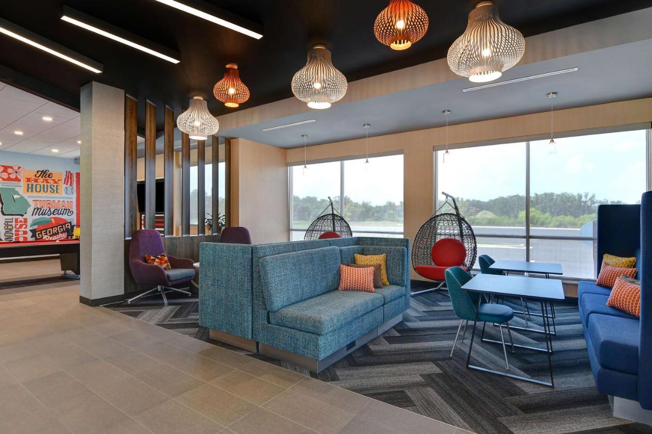 מלון Tru By Hilton Macon North, Ga מראה חיצוני תמונה
