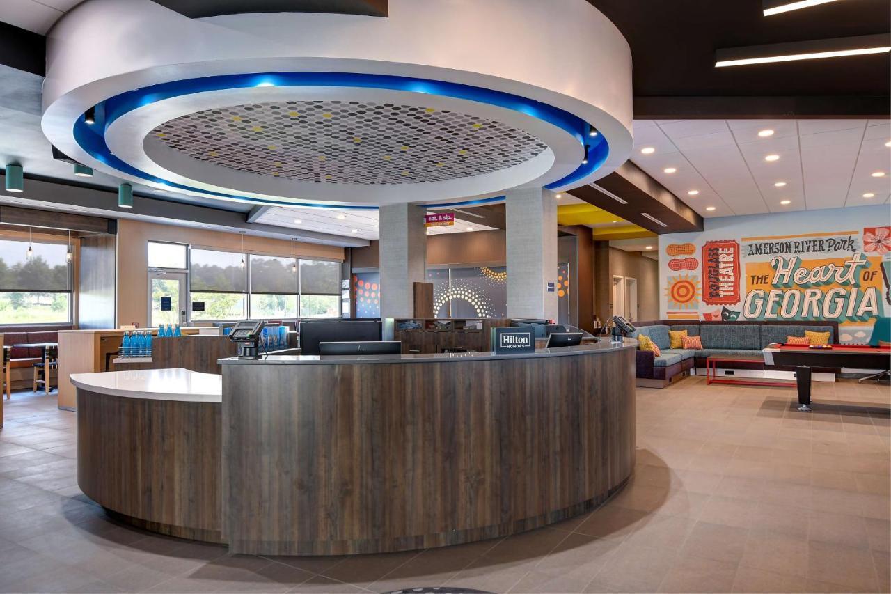 מלון Tru By Hilton Macon North, Ga מראה חיצוני תמונה