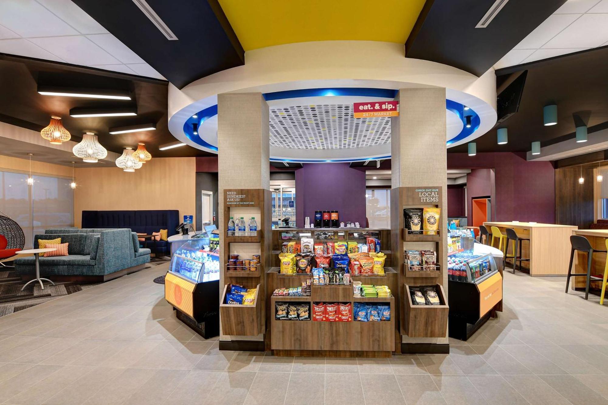 מלון Tru By Hilton Macon North, Ga מראה חיצוני תמונה